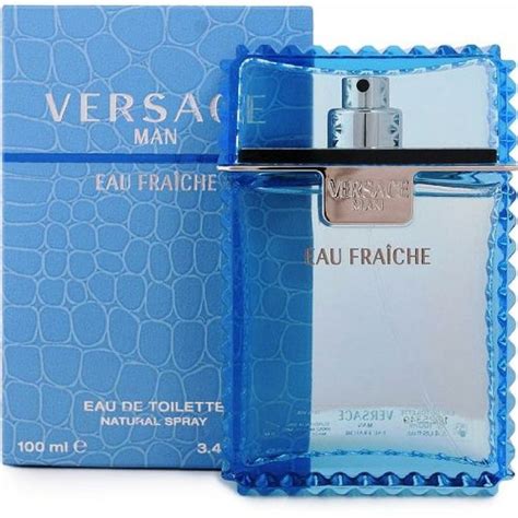 perfumy męskie versace man eau fraiche opinie|Versace eau fraiche chemist warehouse.